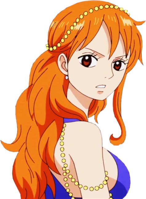 nami one piece porn|One Piece Nami